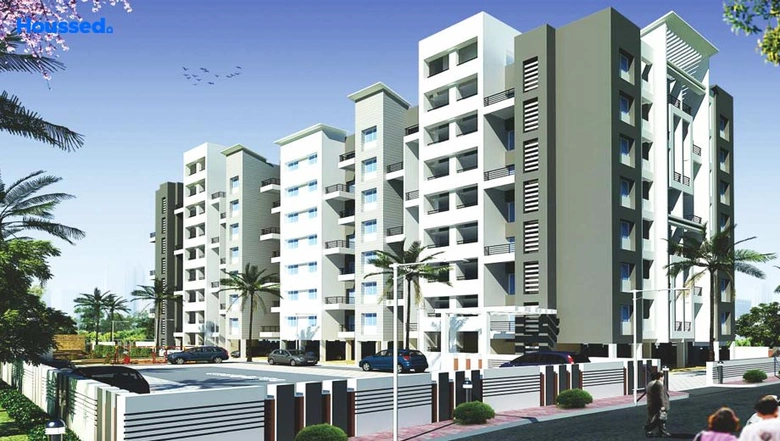 Vaishnavi Homes